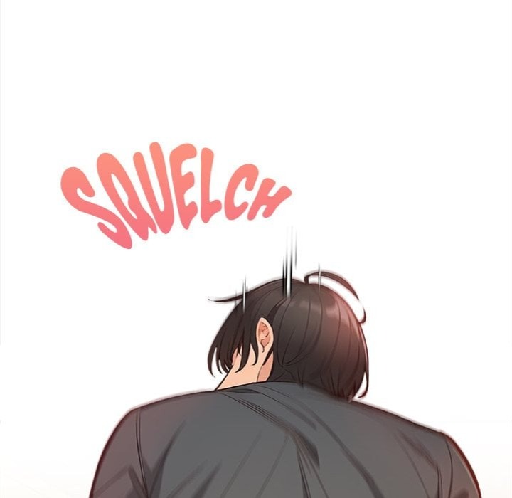 Trapped With My Boss - Chapter 7 Page 88