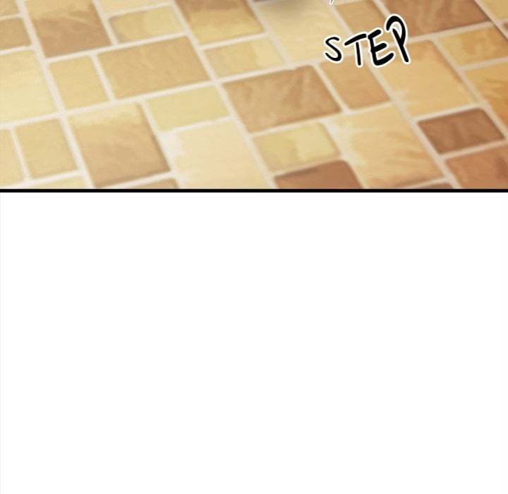 Trapped With My Boss - Chapter 8 Page 105