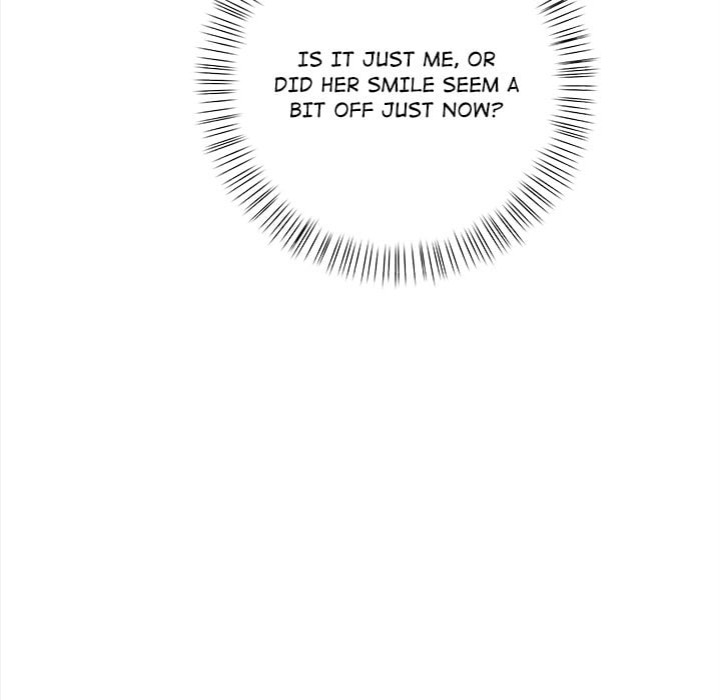 Trapped With My Boss - Chapter 8 Page 132