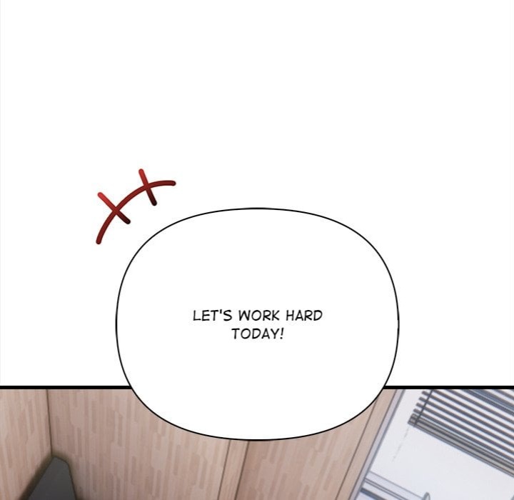 Trapped With My Boss - Chapter 8 Page 137