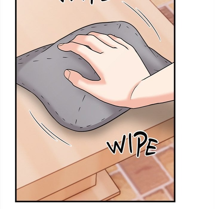 Trapped With My Boss - Chapter 8 Page 141