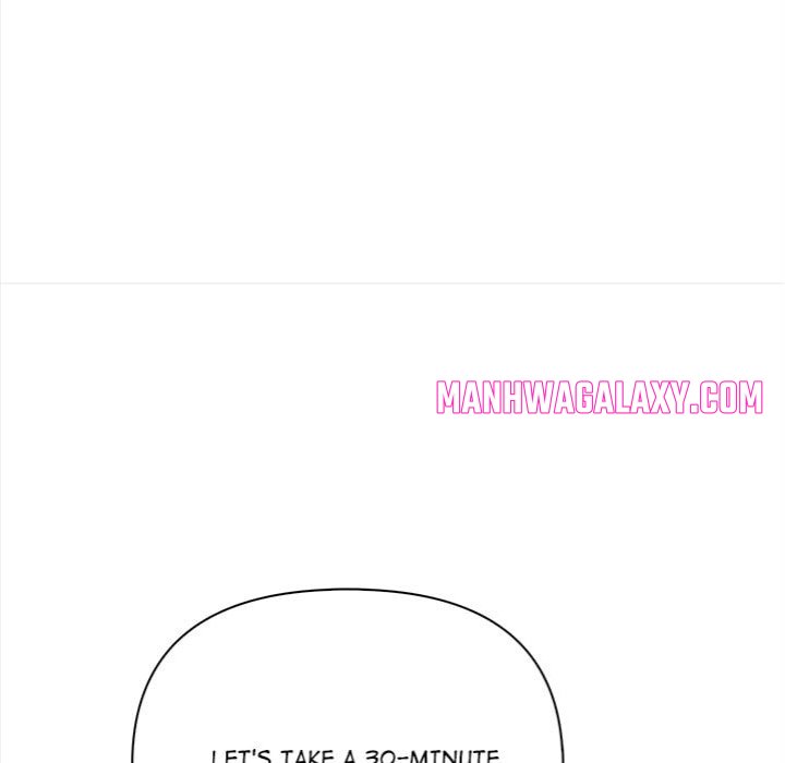 Trapped With My Boss - Chapter 8 Page 146