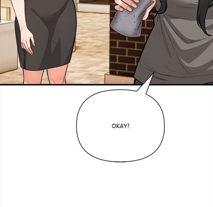 Trapped With My Boss - Chapter 8 Page 148