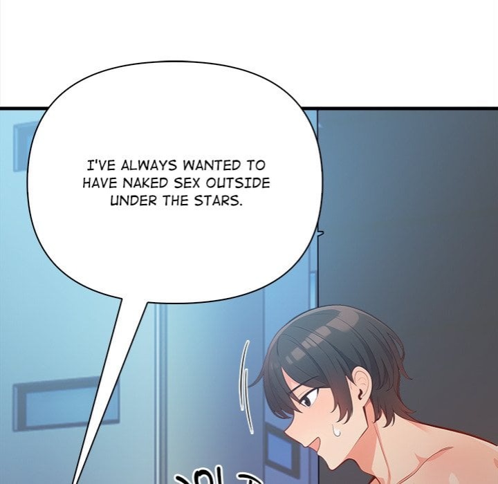 Trapped With My Boss - Chapter 8 Page 162