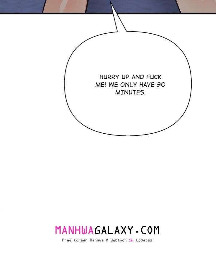 Trapped With My Boss - Chapter 8 Page 167