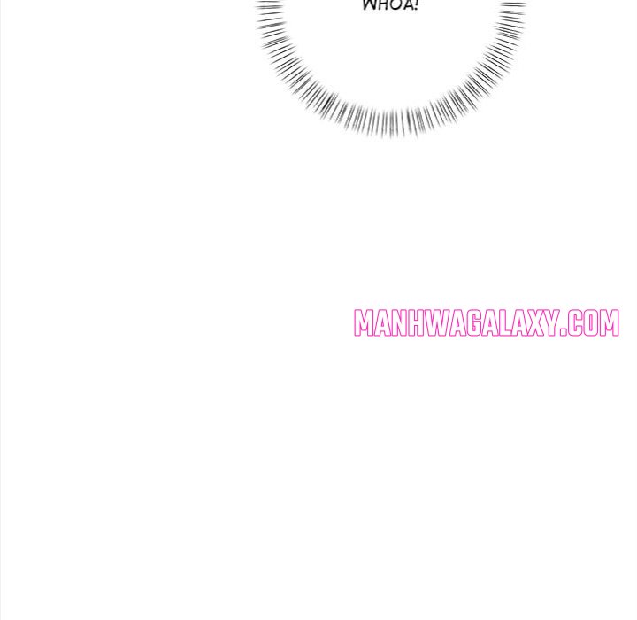 Trapped With My Boss - Chapter 8 Page 172