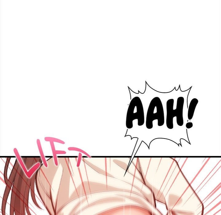 Trapped With My Boss - Chapter 8 Page 27