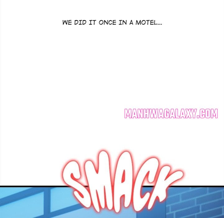 Trapped With My Boss - Chapter 8 Page 43