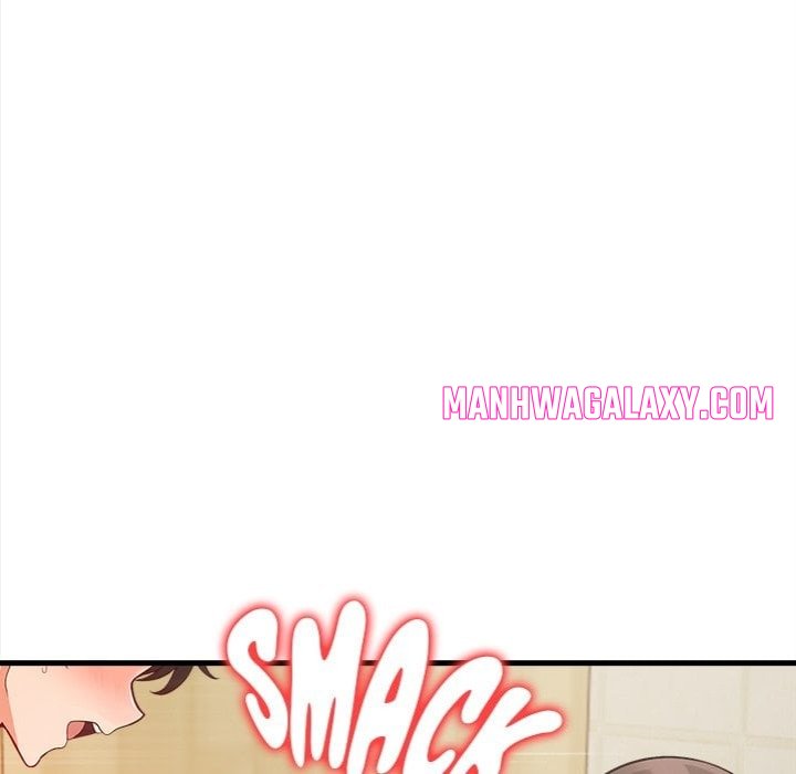 Trapped With My Boss - Chapter 8 Page 46