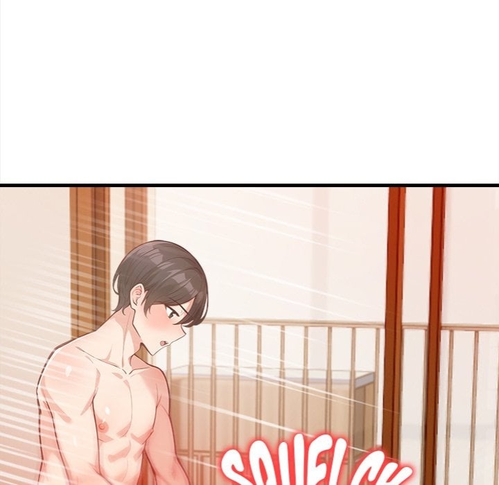 Trapped With My Boss - Chapter 8 Page 49