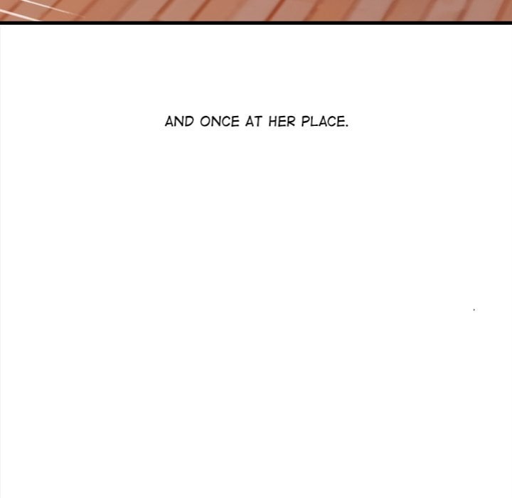 Trapped With My Boss - Chapter 8 Page 51