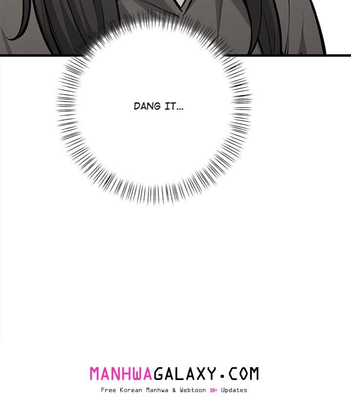 Trapped With My Boss - Chapter 8 Page 7