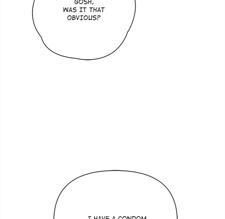 Trapped With My Boss - Chapter 8 Page 80