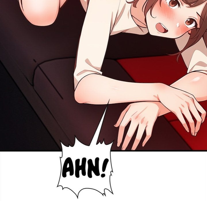 Trapped With My Boss - Chapter 8 Page 85