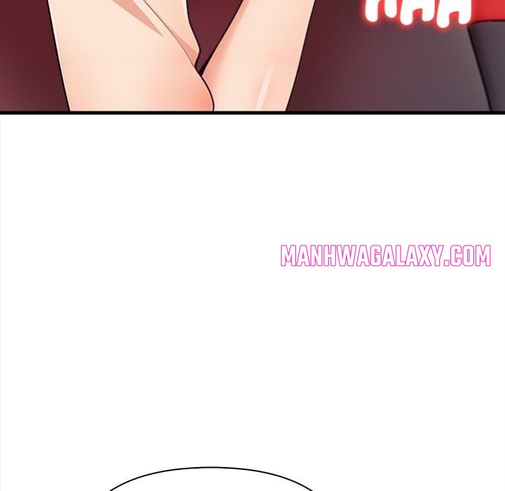 Trapped With My Boss - Chapter 8 Page 88