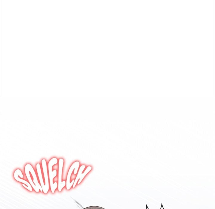 Trapped With My Boss - Chapter 8 Page 92