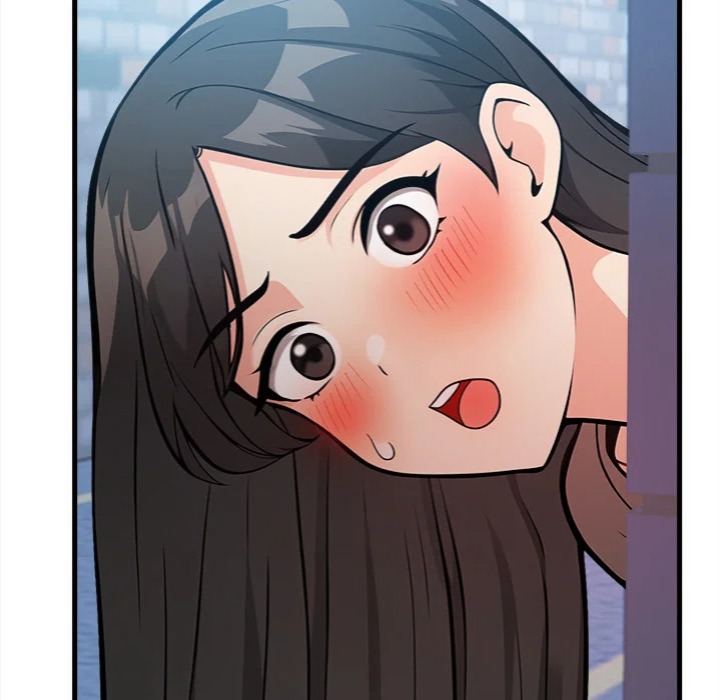 Trapped With My Boss - Chapter 9 Page 11