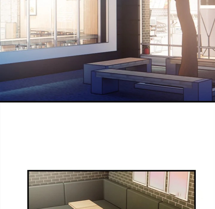 Trapped With My Boss - Chapter 9 Page 111