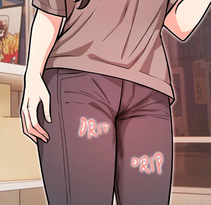 Trapped With My Boss - Chapter 9 Page 117