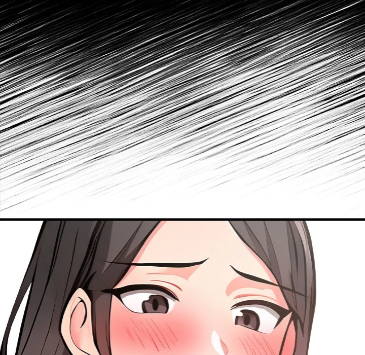 Trapped With My Boss - Chapter 9 Page 121