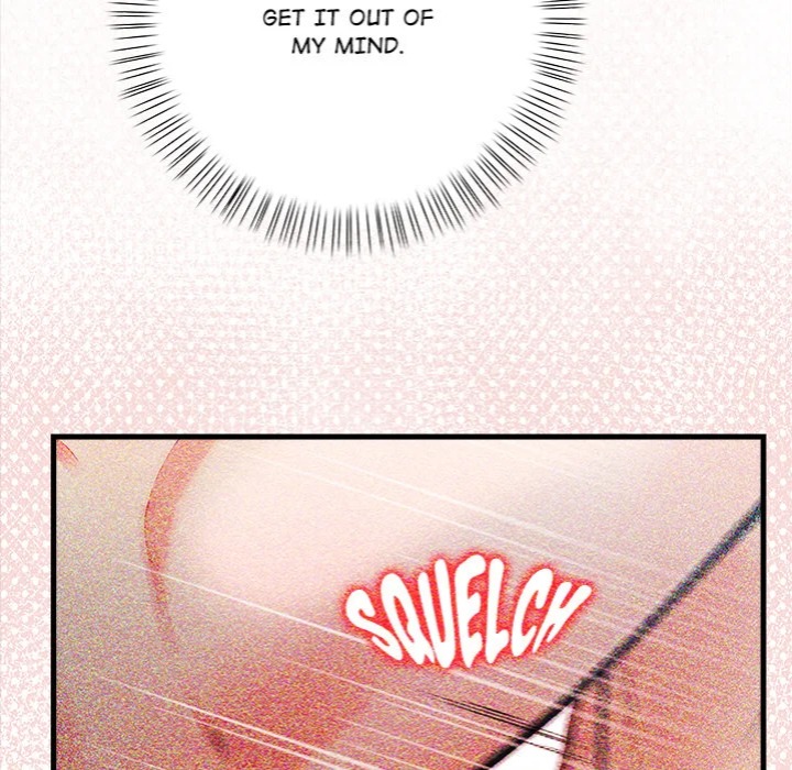 Trapped With My Boss - Chapter 9 Page 123