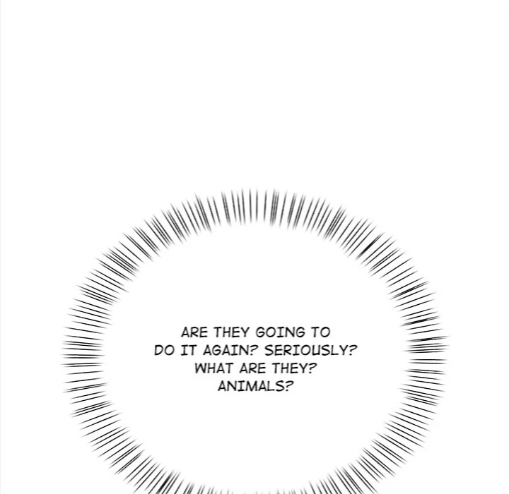 Trapped With My Boss - Chapter 9 Page 134