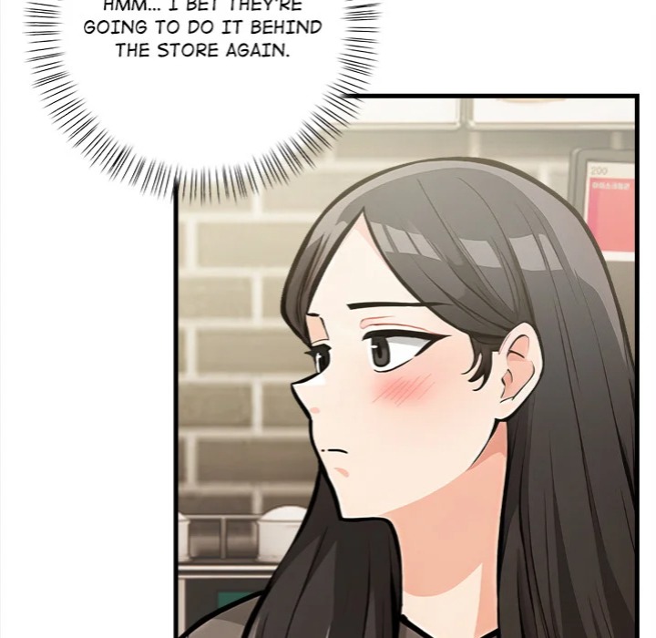 Trapped With My Boss - Chapter 9 Page 137