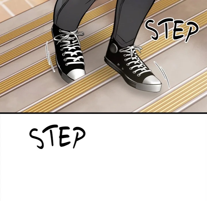 Trapped With My Boss - Chapter 9 Page 140