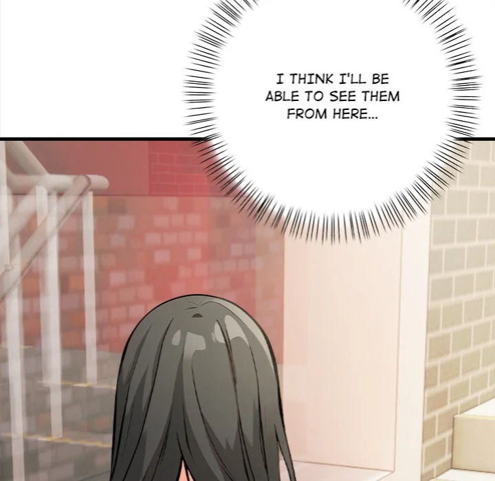 Trapped With My Boss - Chapter 9 Page 142