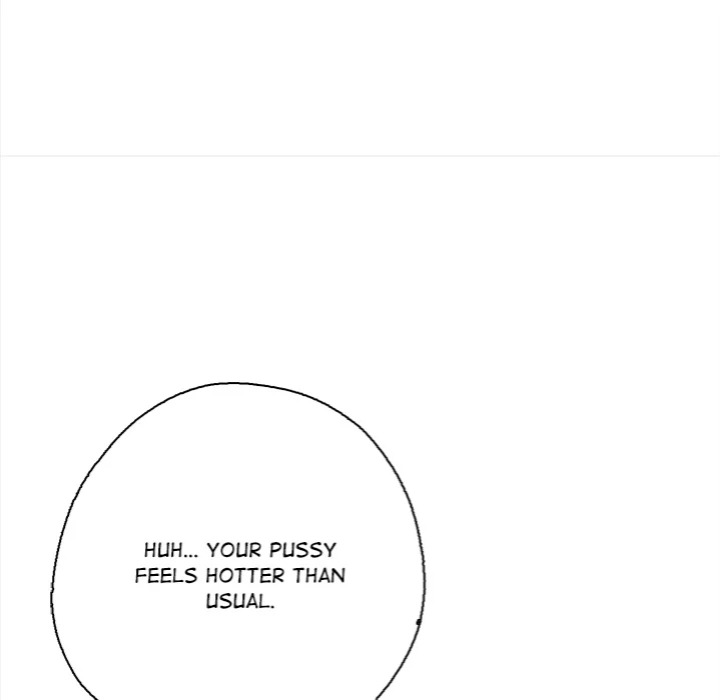 Trapped With My Boss - Chapter 9 Page 36