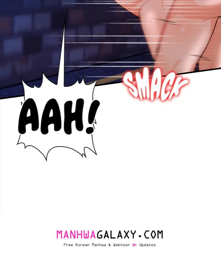 Trapped With My Boss - Chapter 9 Page 38