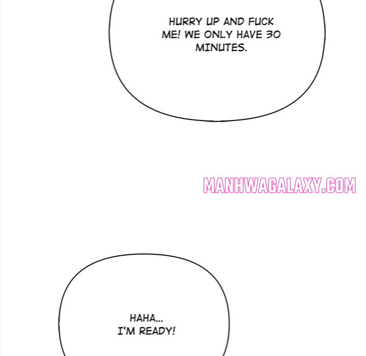 Trapped With My Boss - Chapter 9 Page 5