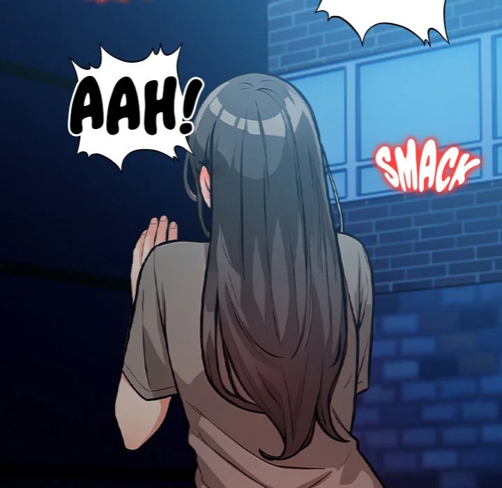 Trapped With My Boss - Chapter 9 Page 50