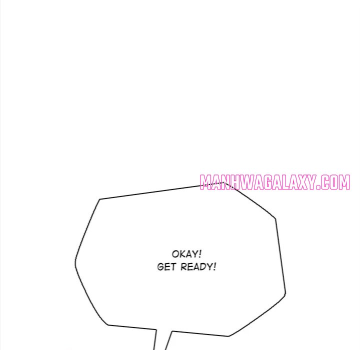 Trapped With My Boss - Chapter 9 Page 79