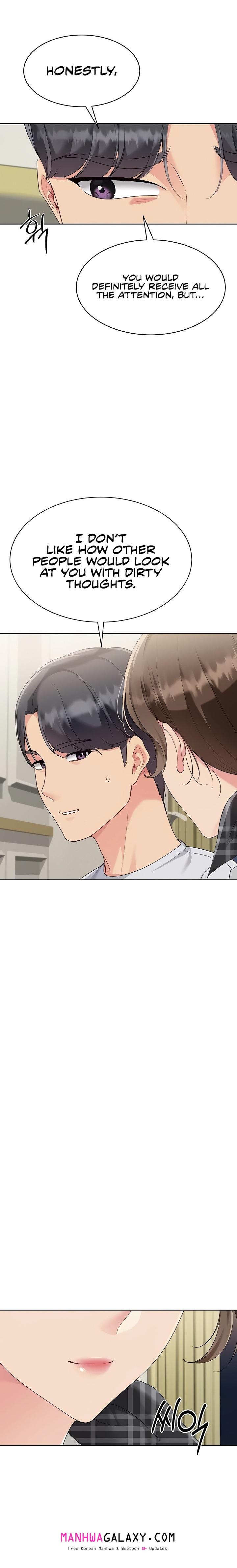 Set It! - Chapter 82 Page 10