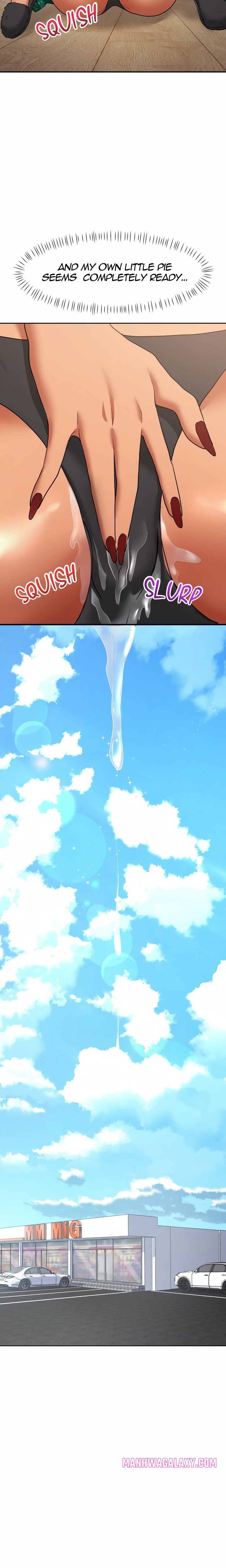 Mommy’s Pie (Uncensored) - Chapter 3 Page 3