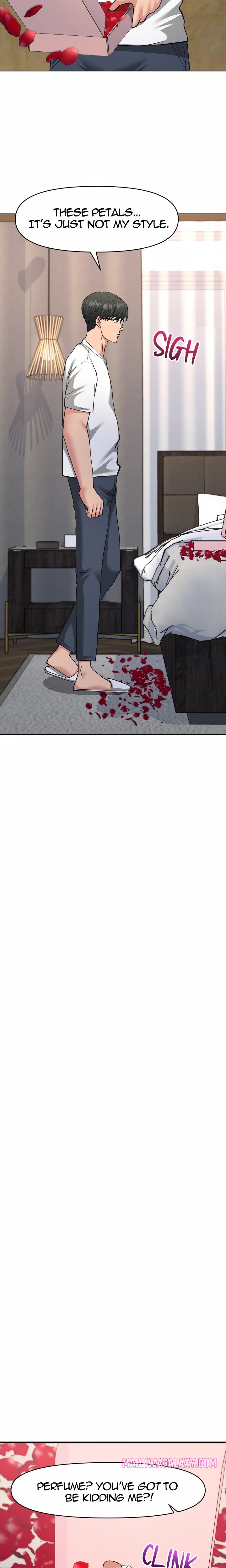 Mommy’s Pie (Uncensored) - Chapter 5 Page 9