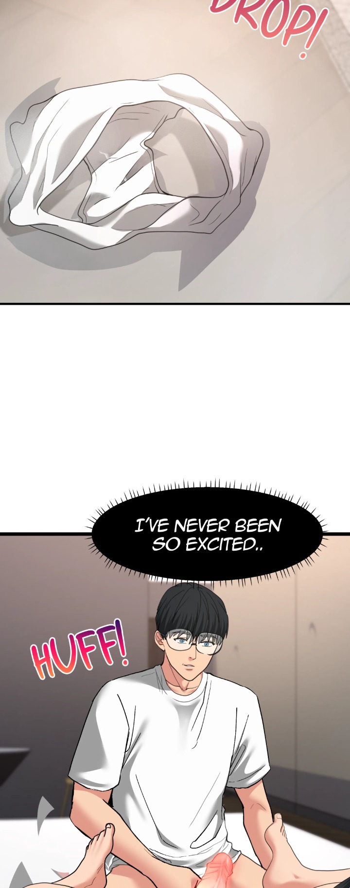 Mommy’s Pie (Uncensored) - Chapter 6 Page 19