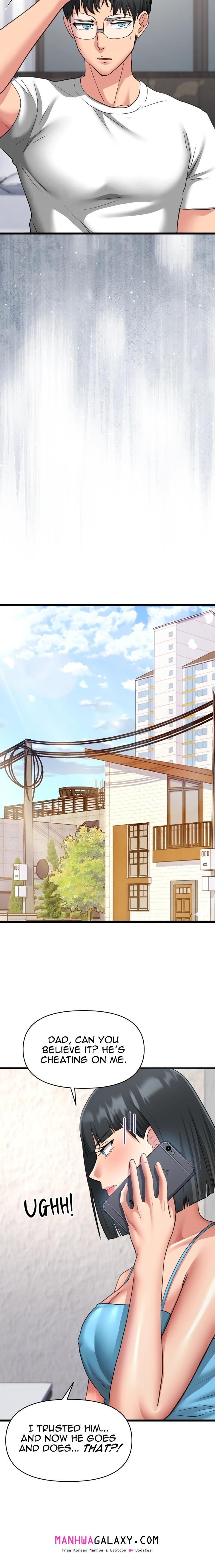 Mommy’s Pie (Uncensored) - Chapter 7 Page 2