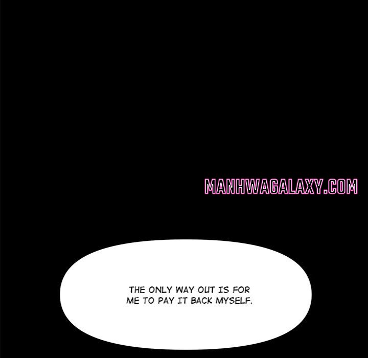My Secretary - Chapter 35 Page 133