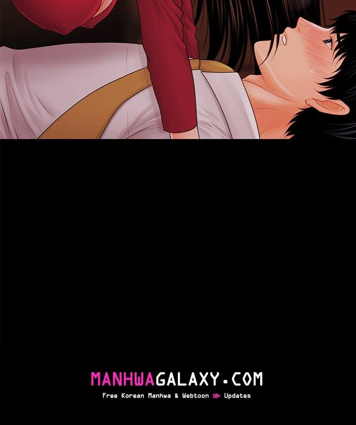 My Secretary - Chapter 35 Page 22