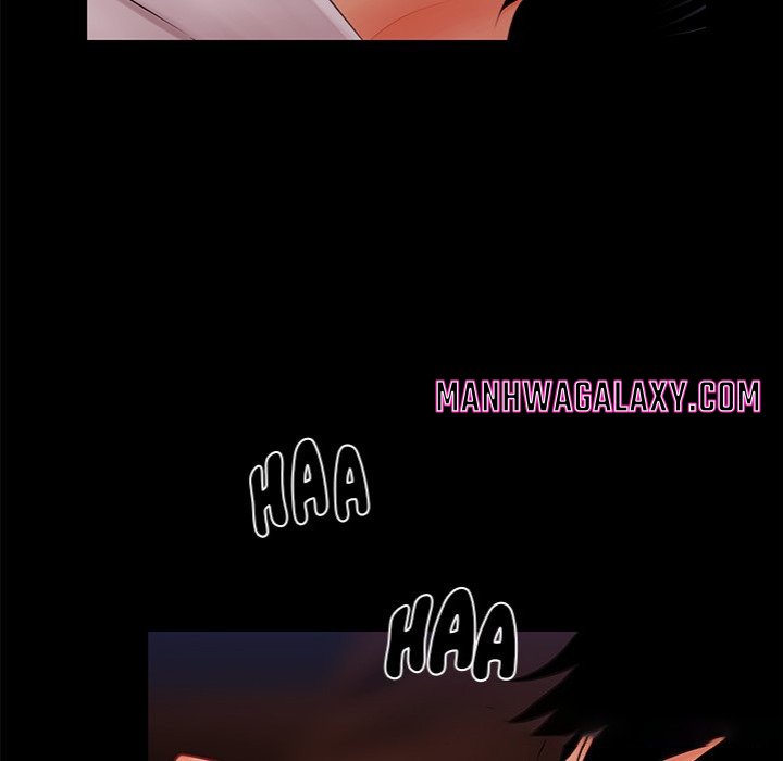 My Secretary - Chapter 35 Page 48