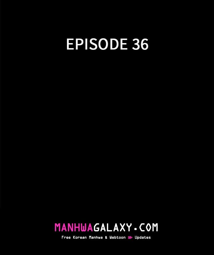 My Secretary - Chapter 36 Page 15