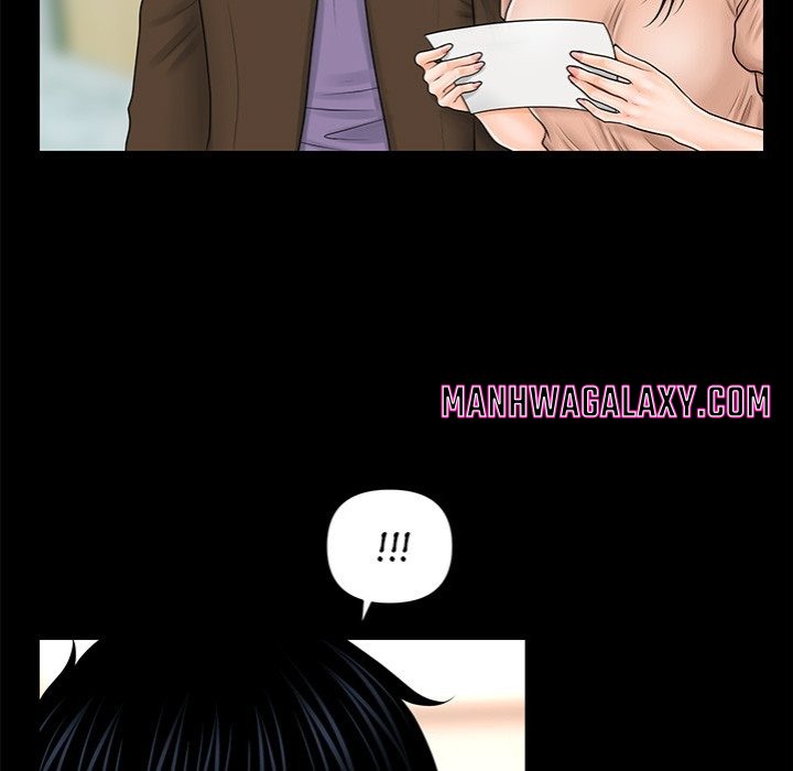 My Secretary - Chapter 36 Page 84
