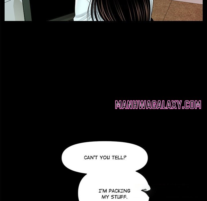My Secretary - Chapter 36 Page 99