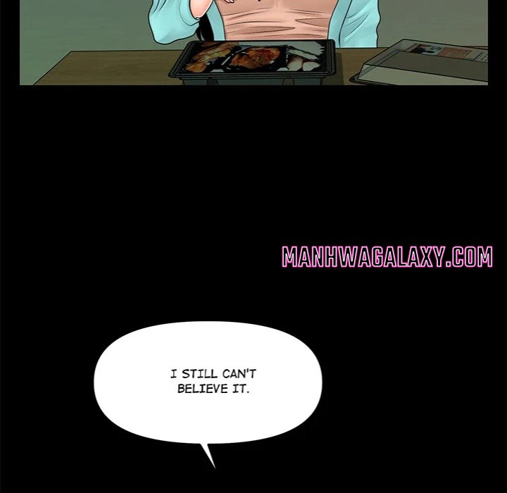 My Secretary - Chapter 37 Page 122