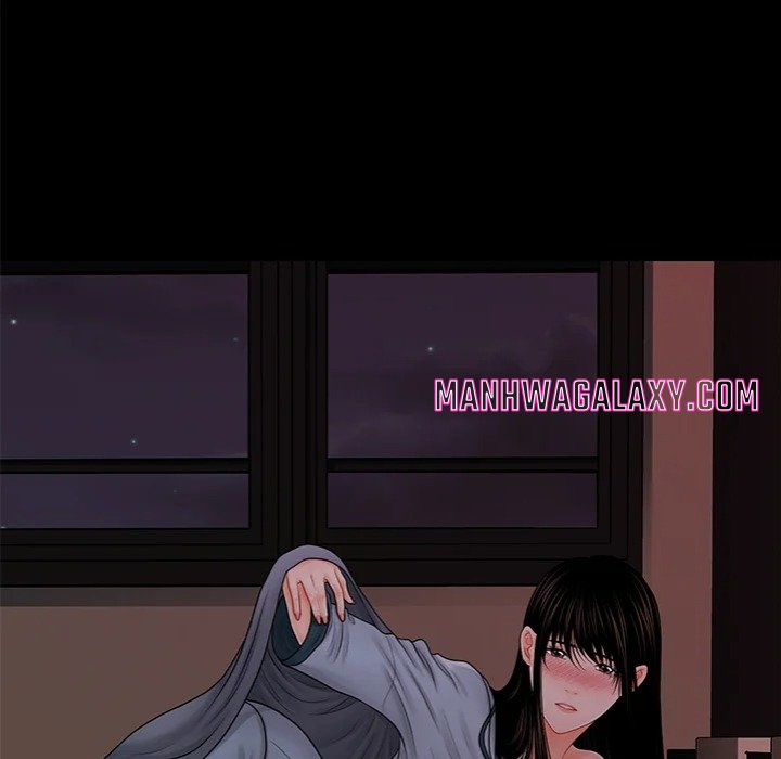 My Secretary - Chapter 37 Page 155