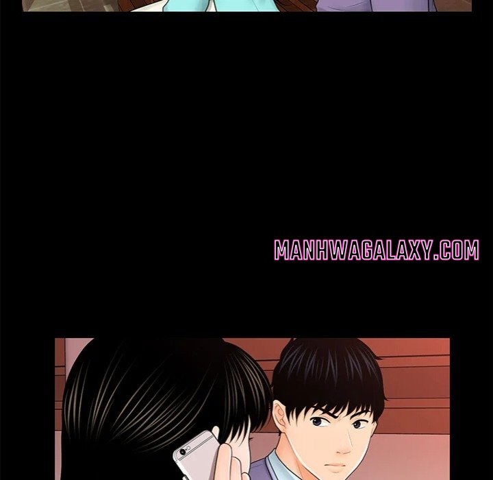 My Secretary - Chapter 37 Page 26