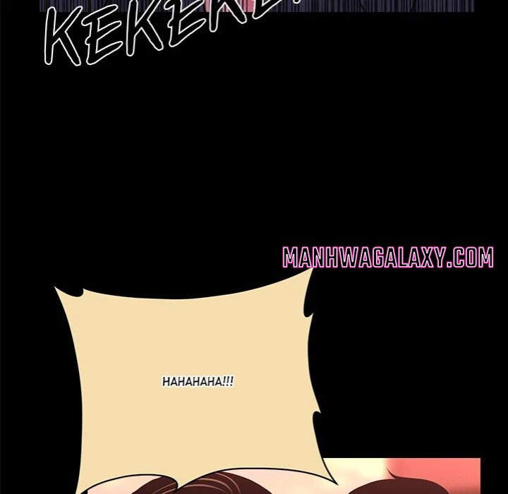 My Secretary - Chapter 37 Page 46