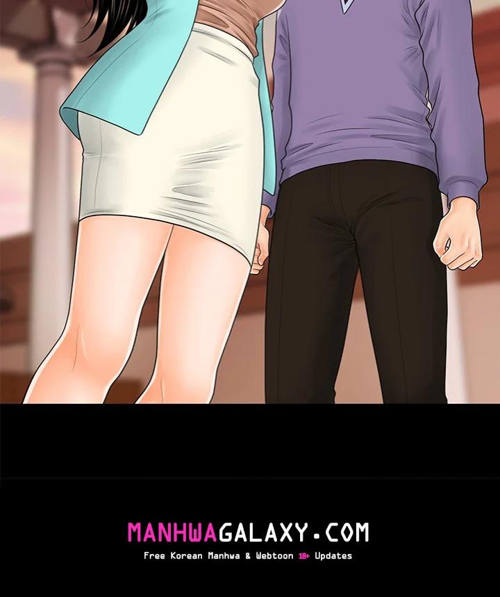 My Secretary - Chapter 37 Page 54